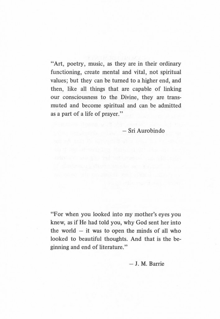 A Book of Cantillatory Poems | Life Energy Arts | Holistic Health Online Store