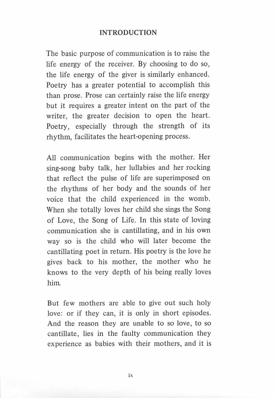 A Book of Cantillatory Poems - Image 3