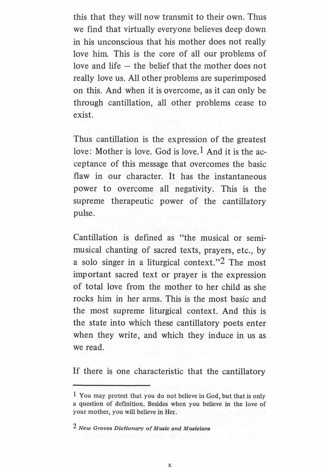 A Book of Cantillatory Poems - Image 4