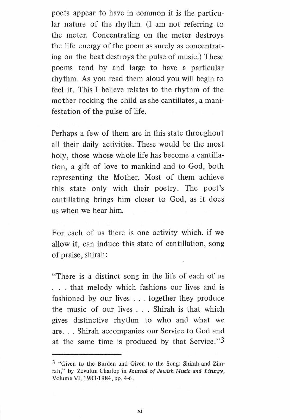 A Book of Cantillatory Poems - Image 5