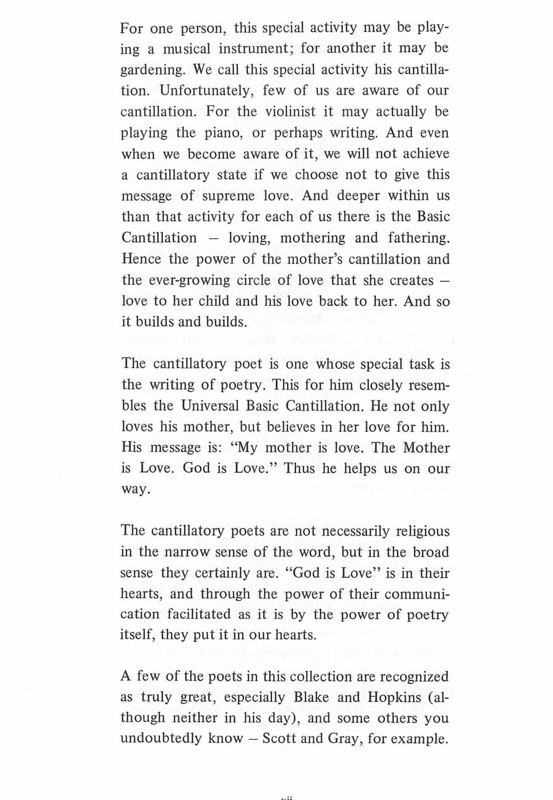 A Book of Cantillatory Poems - Image 6