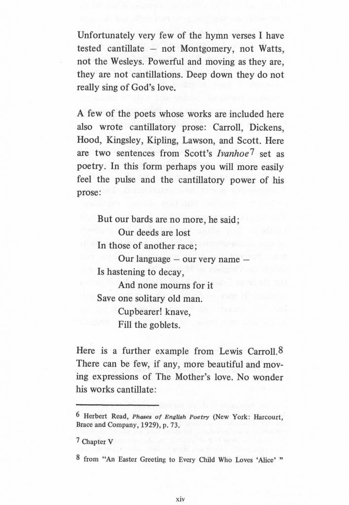 A Book of Cantillatory Poems | Life Energy Arts | Holistic Health Online Store