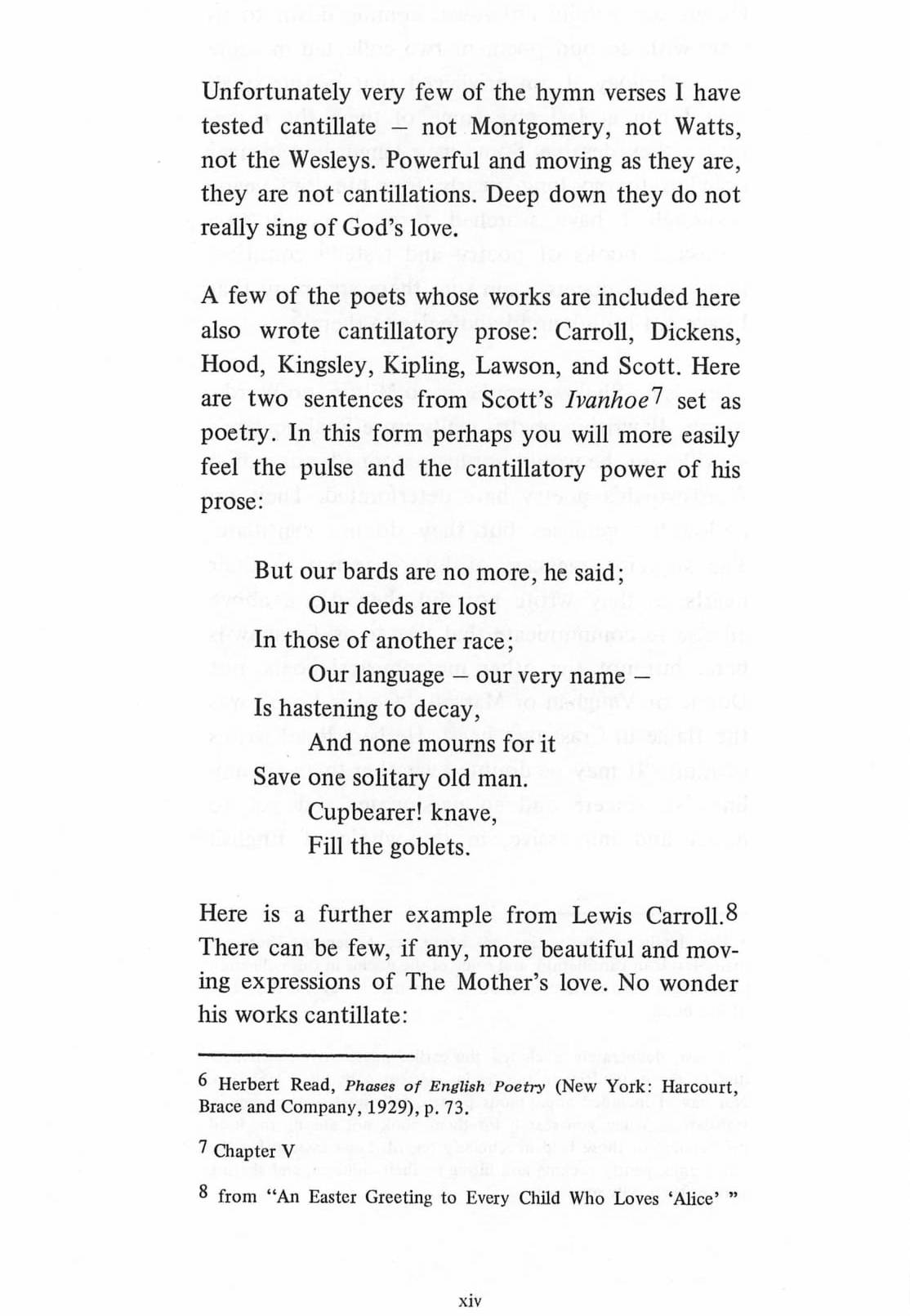 A Book of Cantillatory Poems - Image 8