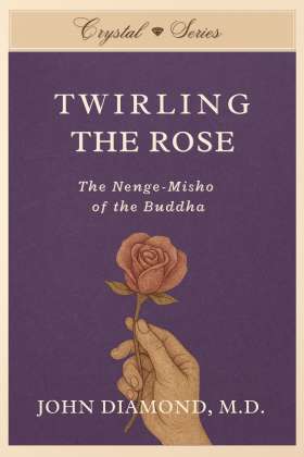 Twirling the Rose: The Nenge-Misho of the Buddha  